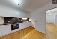 3 ZIMMER | RICHTUNG NORD-OSTEN | MIT BALKON | 4. STOCK | NIEDRIGENERGIEHAUS |