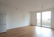 Traumhafte 2-Zimmer-Wohnung inkl. Loggia!