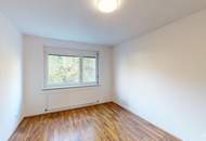 Ruhig wohnen – zentral genießen: 3-Zimmer-Wohnung in Baden