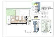 3-Zimmer-Neubauwohnung im grünen Amras – PROVISIONSFREI für den Käufer