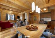Exklusives Chalet auf der Koralpe – alpine Wohnqualität mit Sauna und traumhaftem Bergpanorama