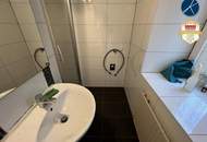 Anschützgasse: Wohnung im Erdgeschoss für Familie oder WG