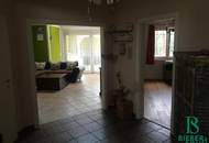 Am ehemaligen Weinberg in Bad Vöslau