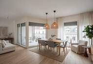 ++MOLLARD 50++ Fantastische 2-Zimmer-Wohnung mitten im Herzen der Stadt (1/11)!
