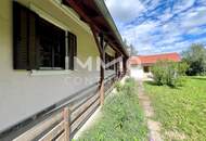 6Zi -Landhaus in idyllischer Lage am Kamp Besichtigung Di 20.1.25 - Vormittag