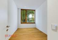 Erstbezug! 3-Zimmer-Wohnung mit Loggia in Toplage