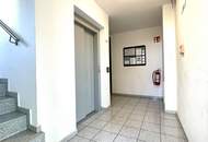 ***TOLLE 2 ZIMMER-WOHNUNG MIT 20m2 TERRASSE UND GARAGENPLATZ***