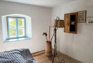 Urig. Ursprünglich. Einzigartig. Historisches Landhaus in Ruhelage