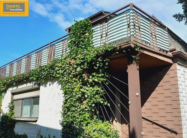 Wohnen, Leben, Land und Natur