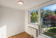 Frisch gemacht & gut geschnitten – 2-Zimmer-Wohnung in Meidling | ZELLMANN IMMOBILIEN