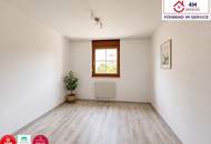 Viel Platz und hoher Wohnkomfort: 3-Zimmer-Wohnung mit zwei Bädern und Parkplatz