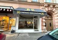 Geschäftslokal in beliebter Lage im 3. Bezirk - Nähe Radetzkyplatz!