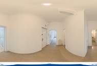 Raum für Ideen – 2-Zimmer-Wohnung mit 74 m² im Herzen von Simmering