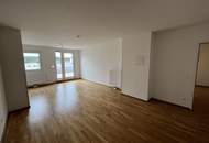 3-Zimmer-Wohnung mit großer Dachterrasse!