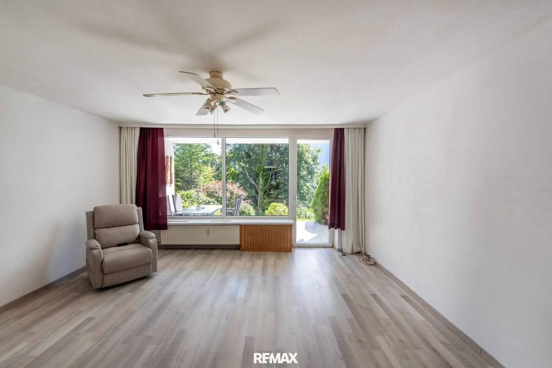 Apartment in Seenähe