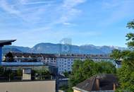 ZENTRALE LAGE MIT RUHIGEM BALKON