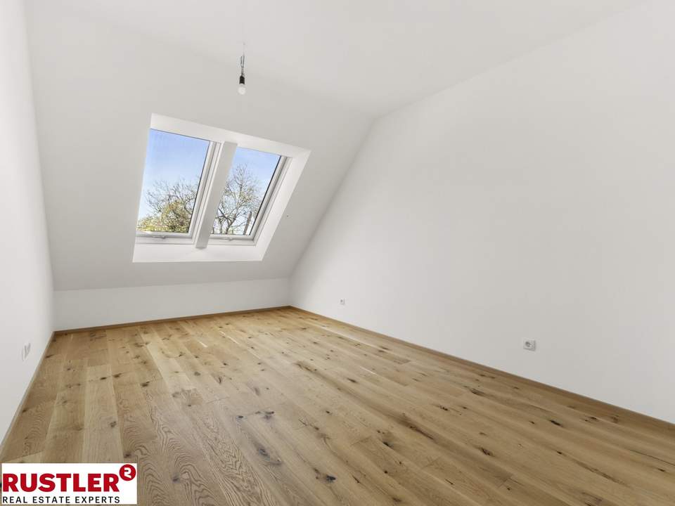 3 Zimmer Neubauprojekt/ modernes Wohnen beim Prater/Provisionsfrei!