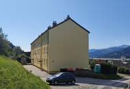 Helle Studenten- oder Singlewohnung im Erdgeschoß