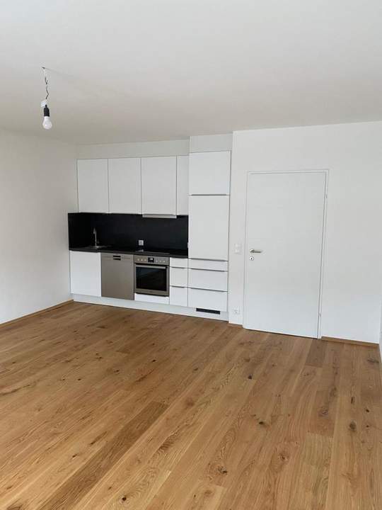 Gemütliche 2-Zimmer-Wohnung im Stadtzentrum von Villach