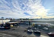 Büro mit freiem Blick + Citynähe + Klimaanlage + Tiefgarage + individuell gestaltbarer Grundriss