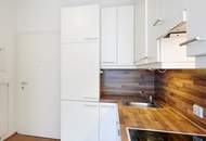 Über den Dächern zuhause – Charmante Dachgeschoss-Maisonette mit Galerie & großer Sonnenterrasse