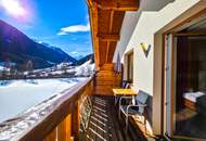 Hochwertig renovierte Pension mit Stammkundschaft nahe Kühtai!