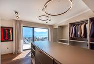 Architektonisches Juwel mit Seeblick – Einzigartiges Wohnerlebnis am Traunsee
