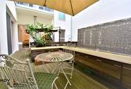 Exklusive Wohnung in begehrter Lage!