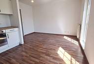 MEISELSTRASSE, HOFRUHELAGE, sonnige 23 m2 Neubau, Einzelwohnraum, Kochnische, Duschbad, 2. Liftstock, U3-Nähe