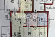 Helle 3-Zi. Dachgeschosswohnung mit Terrasse &amp; 2 Stellplätzen in 3242 Texing - förderbar
