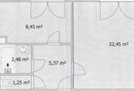 SINGLEHIT! WUNDERSCHÖNE NEUBAUMIETE IN TOPZUSTAND