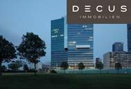 + + + BÜROS MIT AUSBLICK + + + IM SATURN TOWER + + +