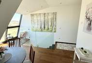 Moderne Dachwohnung auf 2 Etagen und 26m2 Terrasse