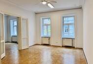 Charmantes Altbaubüro mit Wintergarten und Terrasse! Mietdauer unbefristet!