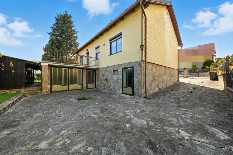 Gediegener Wohntraum mit freundlichem Flair – Ihr neues Zuhause in Stockerau!, Haus-kauf, 395.000,€, 2000 Korneuburg