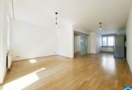Attraktive 3-Zimmer Wohnung mit Loggia nähe der Mariahilfer Straße!