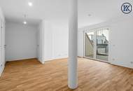 Neubau 2-Zimmer-Wohnung zum Erstbezug in Kagran – Top Lage &amp; moderner Komfort!