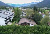 Ruhe, Berge, Zentrumsnähe – Ihre Wohnung im Birkenwald in Seefeld in Tirol