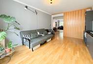 Urbanes Wohnen im Herzen von Neubau – großzügige 3-Zimmer-Wohnung nahe Burggasse