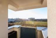 Lichtdurchflutetes Apartment mit Loggia, Provisionsfrei!