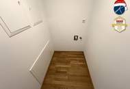 NEUBAU-ERSTBEZUG: Sonnige Balkonwohnung - Grünruhelage - Nähe U1 Oberlaa