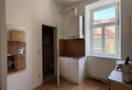 Charmante Altbauwohnung in absoluter Ruhelage mit Grünblick