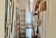 Ruhige und helle 2-Zimmer-Wohnung im 10. Bezirk