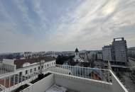 ZU HAUSE AM PULS DER STADT