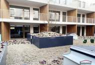 Perfekter Grundriss und große Loggia: Hofseitige, moderne 3-Zimmerwohnung - Nähe Westbahnhof!