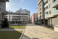 Modern wohnen im Sonnwendviertel – 2-Zimmer Wohnung mit Balkon