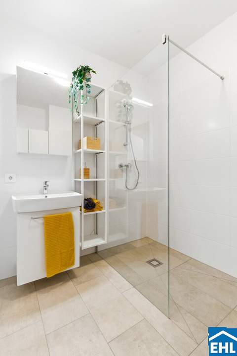 Architektur-Highlight im Messequartier – Ihr neues Zuhause in Graz