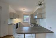 Zehnerviertel, Bahnhofsnähe!!! ABENDSONNE!!! Großzügige 2 Zimmer Wohnung mit Loggia!!!