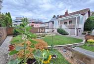 Charmante Doppelhaushälfte in Stammersdorf!