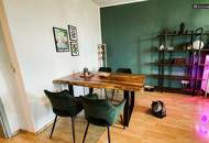 3,5 Zimmer-Wohnung mit Carport in der Leobnerstraße in Knittelfeld